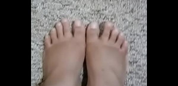  Feet Fetish Snapchat *Xvideos Fetish Friendly Mature Audience Only*